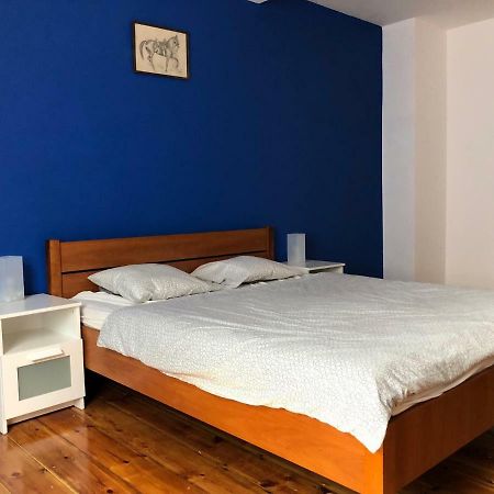 Apartament Przy Zoo Вроцлав Екстериор снимка