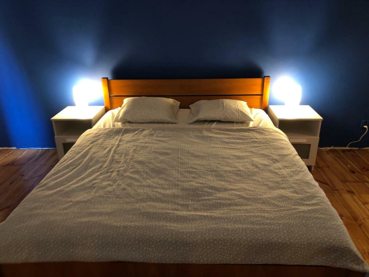 Apartament Przy Zoo Вроцлав Екстериор снимка
