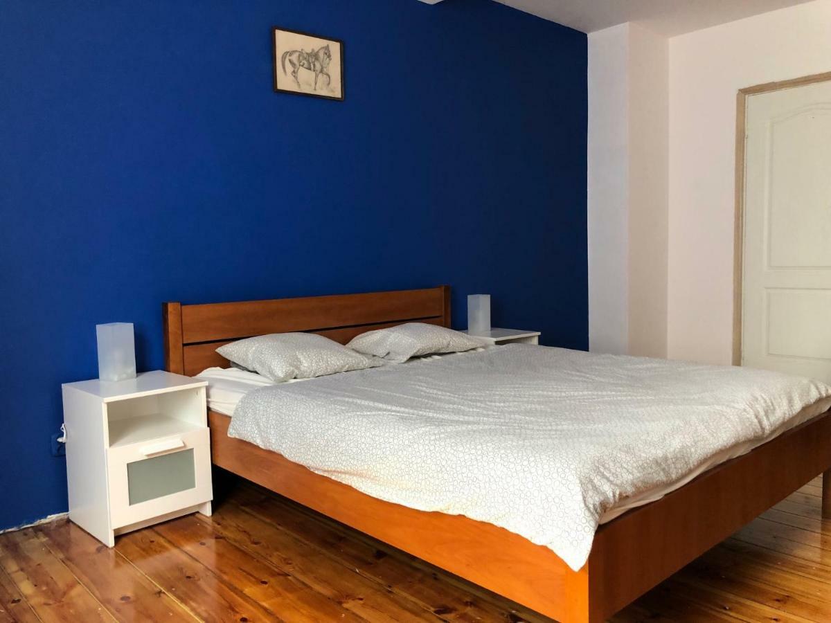 Apartament Przy Zoo Вроцлав Екстериор снимка