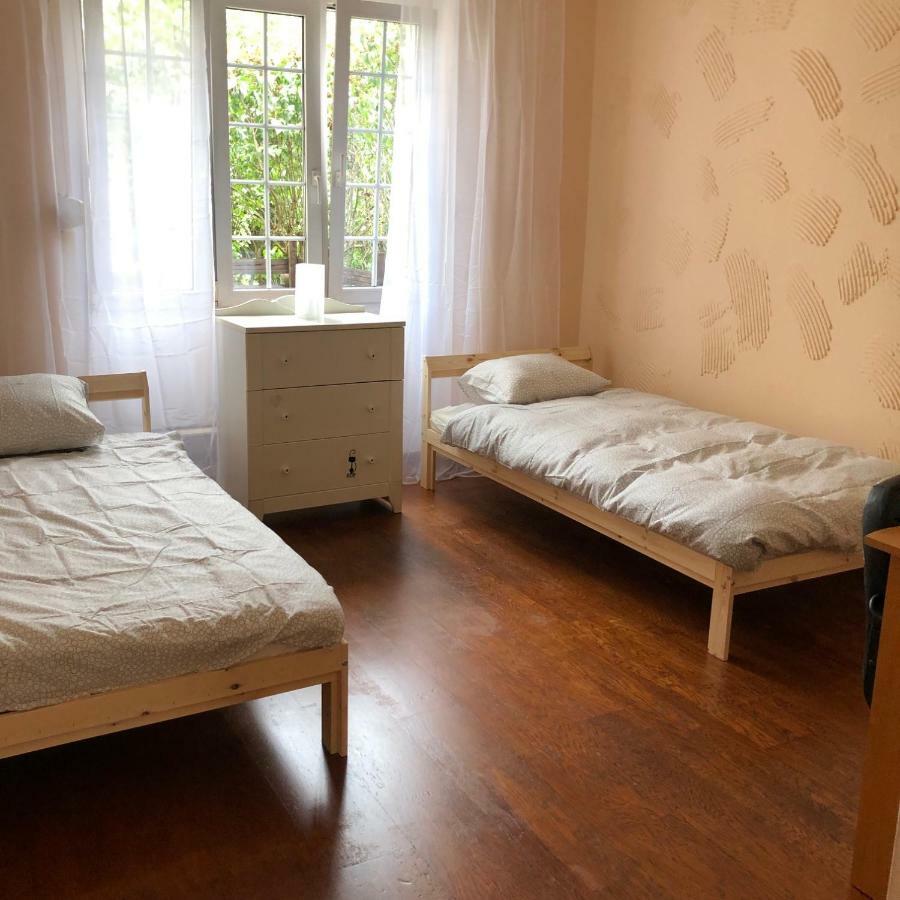 Apartament Przy Zoo Вроцлав Екстериор снимка