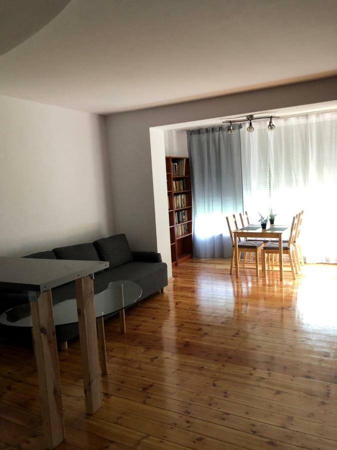 Apartament Przy Zoo Вроцлав Екстериор снимка